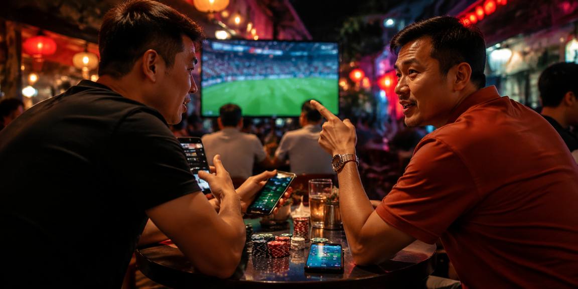 365ok Kèo V.League và SEA Games